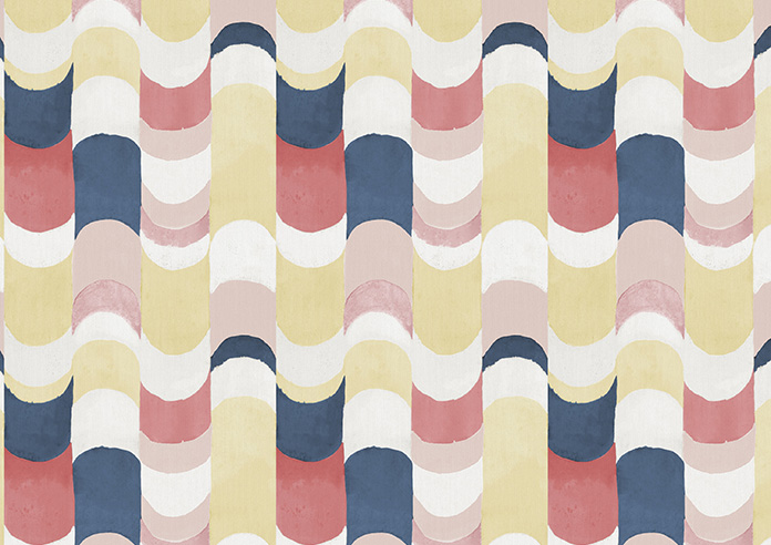 Castillo, Harmony - Roller Blind - Image 6
